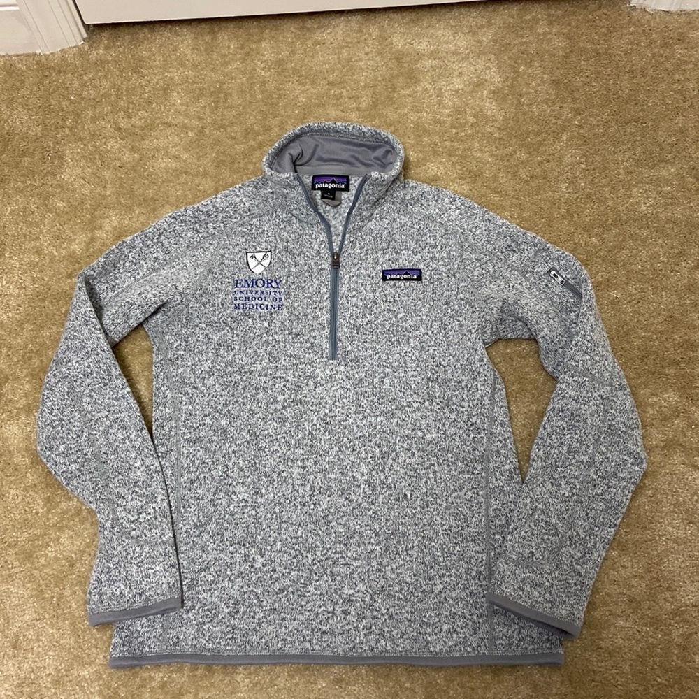 Patagonia Better Sweater